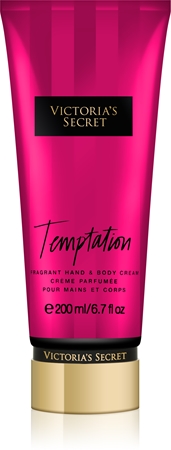 Victoria's Secret Temptation crema de corp pentru femei