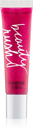 Victoria's Secret Beauty Rush aromatisiertes Lipgloss