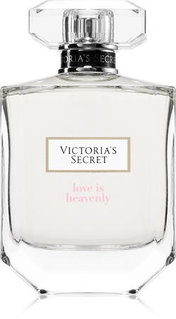 Victoria's Secret Love Is Heavenly Fragrance Mist and deals Lotion