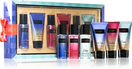 Victoria's Secret Multi Set poklon set V. za žene