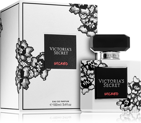 Victoria's Secret Wicked Eau de Parfum för Kvinnor