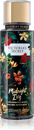 Midnight ivy victoria online secret spray