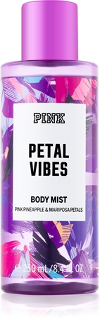 Victoria's Secret PINK Petal Vibes pršilo za telo za ženske