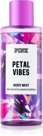 Victoria's Secret PINK Petal Vibes pršilo za telo za ženske