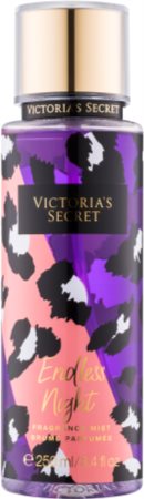 Victoria's secret endless discount night fragrance mist