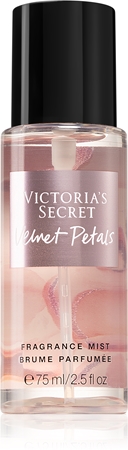 Victoria's Secret Velvet Petals spray corporel pour femme