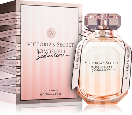 Victoria's Secret Bombshell Seduction eau de parfum for women 