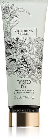 Victoria's Secret Twisted Ivy Body Lotion for Women
