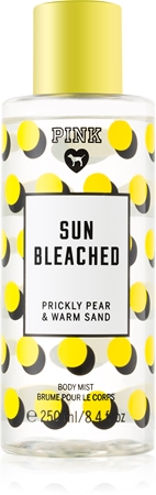 Victoria's Secret PINK Sun Bleached spray pentru corp pentru femei