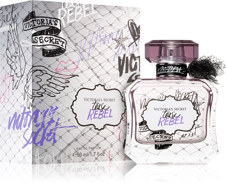Victoria's Secret Tease Rebel Eau de Parfum für Damen