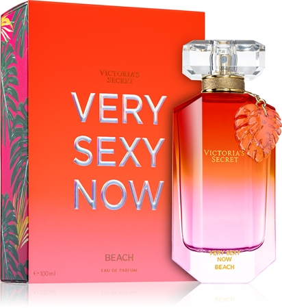 Victoria's Secret Very Sexy Now Beach парфюмна вода за жени