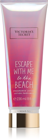 Victoria's Secret Summer Vacation Escape With Me To The Beach Bodylotion voor Vrouwen