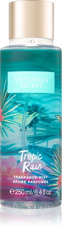 Victoria's Secret Tropic Rain spray corporal para mujer