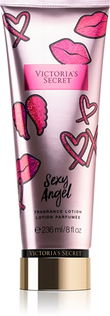 Victoria's Secret Sexy Angel lapte de corp pentru femei
