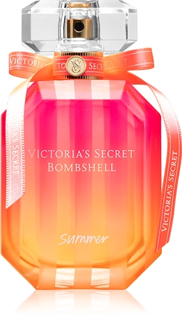 Victoria's Secret Bombshell Summer parfumovaná voda pre ženy