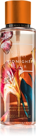 Victoria's Secret Midnight Fleur Body Spray for Women
