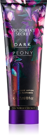 Victoria's Secret Dark Peony Bodylotion für Damen