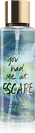 Victoria's Secret You Had Me At Escape Duftende kropsspray til kvinder