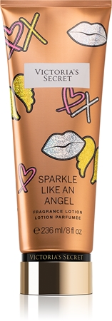 Victoria's Secret Sparkle Like an Angel lait corporel pour femme