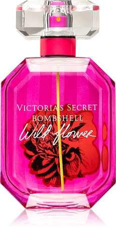 Victoria's Secret Bombshell Wild Flower парфюмна вода за жени