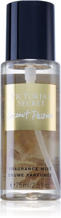 Victoria's Secret Coconut Passion спрей за тяло за жени