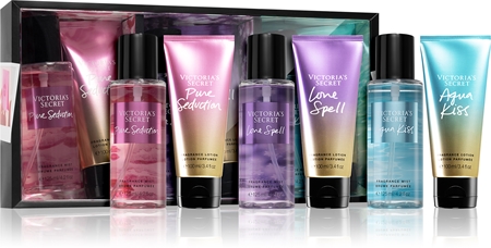 Victoria's Secret Multi Set Gift Set Vi. for Women
