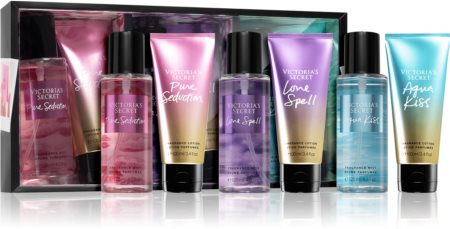 Victoria's Secret Prestige Various Eau De Parfum Coffret