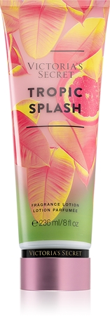 Victoria's Secret Tropic Splash Kropslotion til kvinder