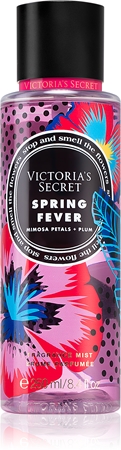 Victoria's Secret Flower Shop Spring Fever parfümiertes Bodyspray für Damen