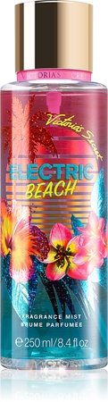 Victoria's Secret Electric Beach spray de corp parfumat pentru femei