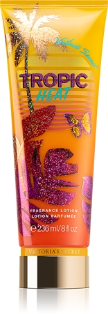 Victoria's Secret Tropic Heat mlijeko za tijelo za žene