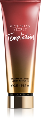 Victoria's Secret Temptation lapte de corp pentru femei