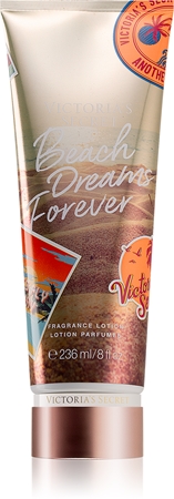 Victoria's Secret Perfect Escape Beach Dreams Forever Kropslotion til kvinder