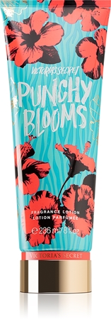 Victoria's Secret Juice Bar Punchy Blooms Bodylotion für Damen