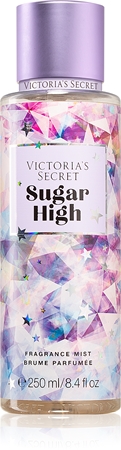 Victoria's Secret Sweet Fix Sugar High parfümiertes Bodyspray für Damen