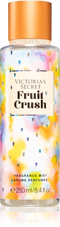 Victoria's Secret Sweet Fix Fruit Crush αρωματικό σπρεϊ σώματος για γυναίκες