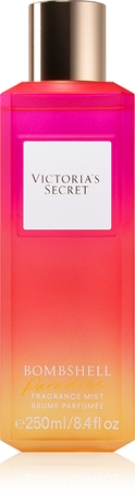 Victoria's Secret Bombshell Paradise perfumowany spray do ciała dla kobiet