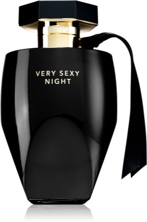 Victoria's Secret Very Sexy Night parfémovaná voda pro ženy