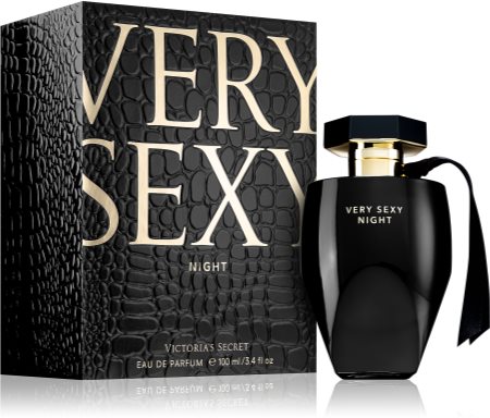 Victoria's Secret Very Sexy Night Eau de Parfum für Damen