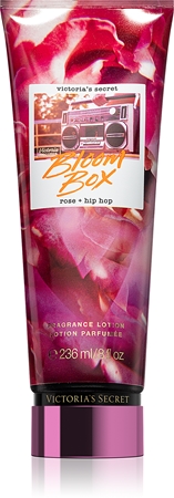 Victoria's Secret Total Remix Bloom Box тоалетно мляко за тяло за жени
