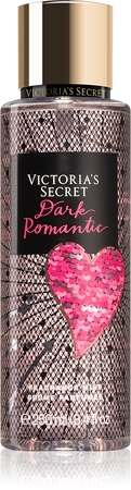 Victoria's Secret Dark Romantics Dark Romantic parfémovaný tělový sprej pro ženy
