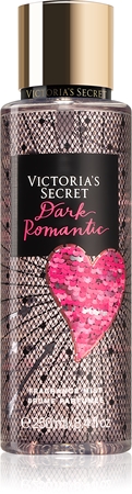 Dark romantic victoria online secret