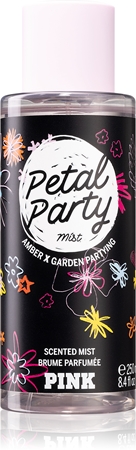 Victoria's Secret PINK Petal Party brume parfumée pour femme