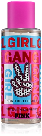 Victoria's Secret PINK Girl Gang brume parfumée pour femme