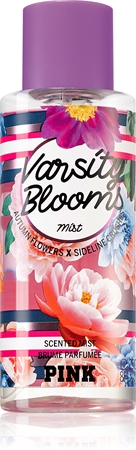 Victoria's Secret PINK Varsity Blooms Kropsspray til kvinder
