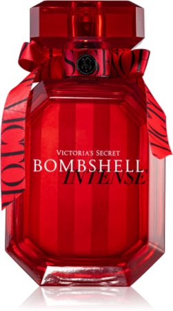 Victoria's Secret Bombshell Intense Eau de Parfum para mulheres