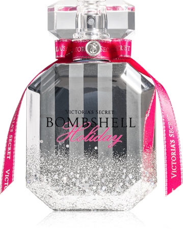 Victoria s Secret Bombshell Holiday eau de parfum for women notino