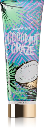 Victoria's Secret Juice Bar Coconut Craze leche corporal para mujer