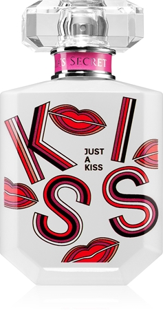 Victoria's Secret Just A Kiss Eau de Parfum for Women
