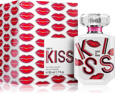 Victoria's Secret Just A Kiss Eau de Parfum for women
